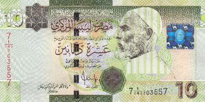 Beschrijving voorzijde: MUKHTAR